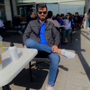 Meet your Posher, Murat